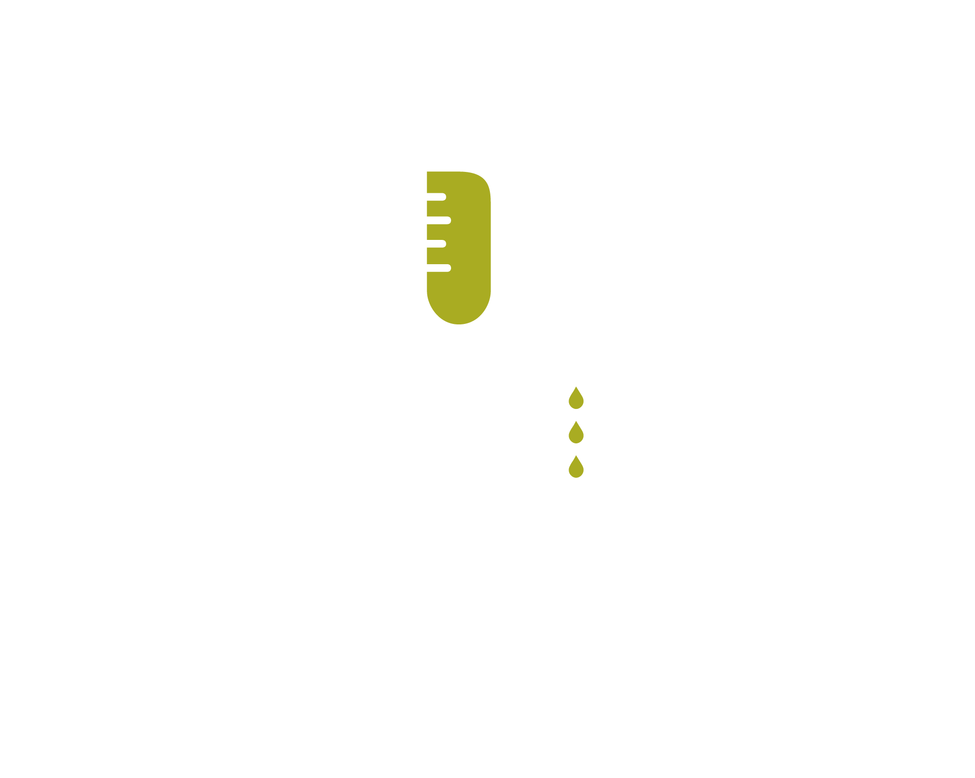 the dripbar ca light logo